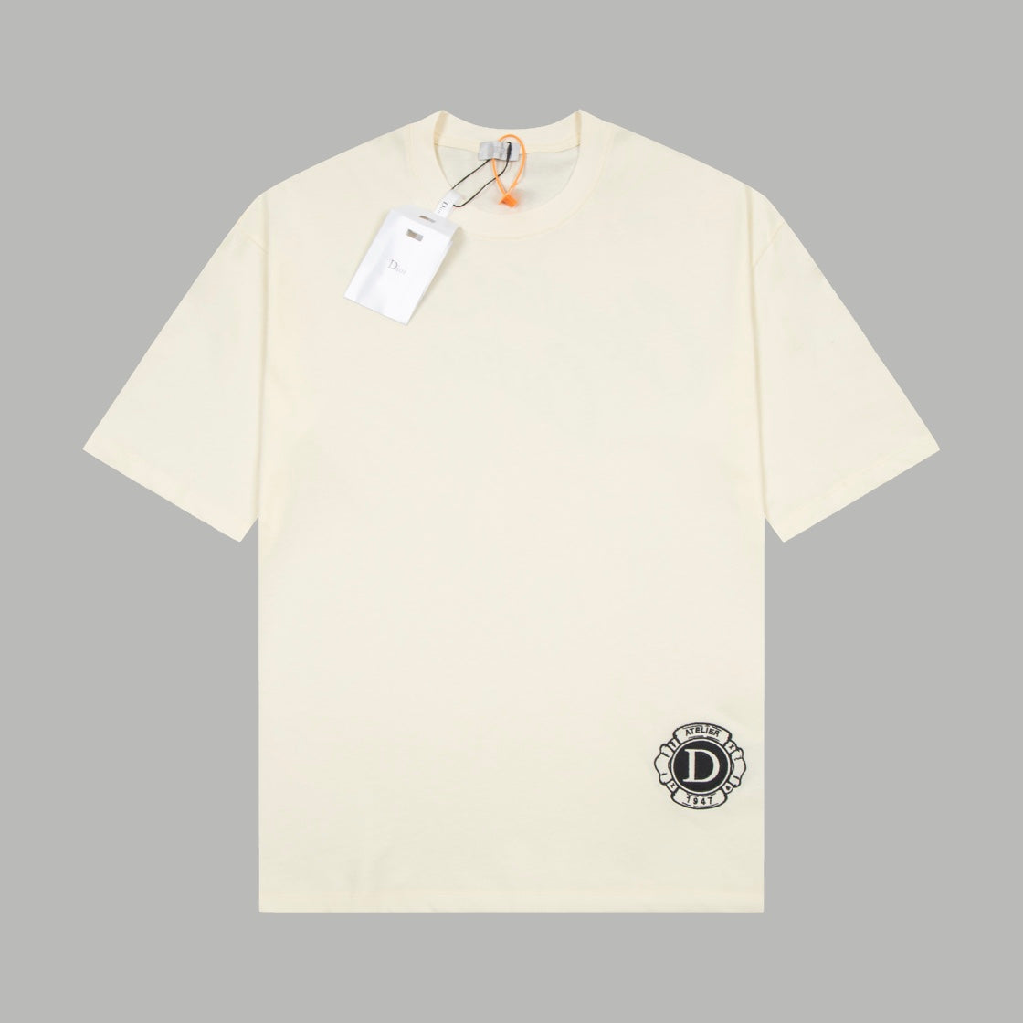NEW 0418 T-shirt (summer preferred) NEW 0418 T-shirt (summer preferred)