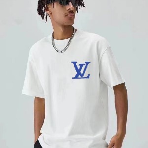 Classic Print T-Shirt(summer preferred)