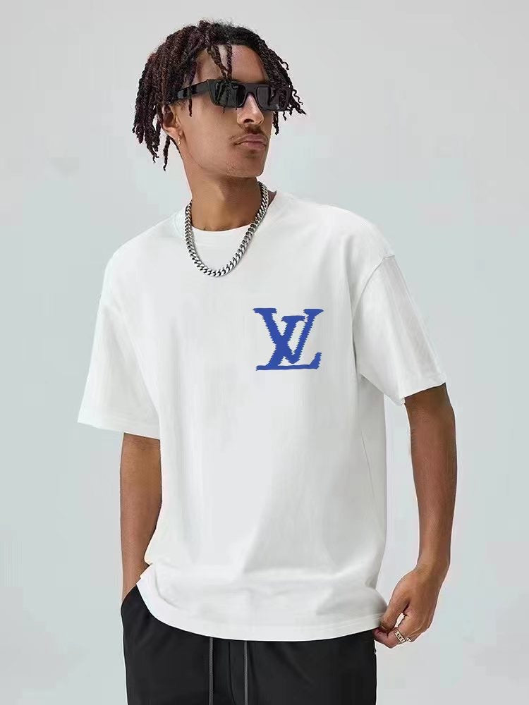 Classic Print T-Shirt(summer preferred) Classic Print T-Shirt(summer preferred)