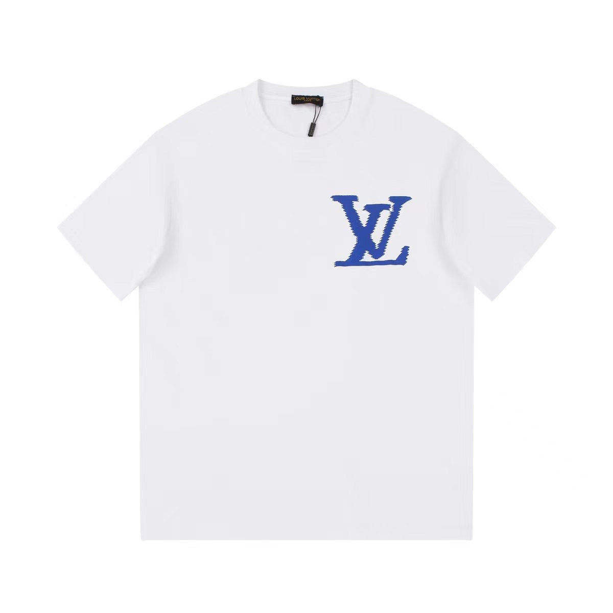 Classic Print T-Shirt(summer preferred) Classic Print T-Shirt(summer preferred)