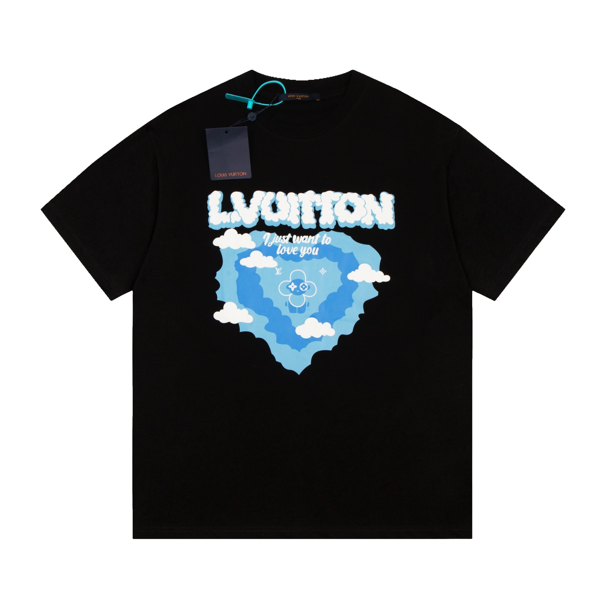 Heart T-Shirt Heart T-Shirt