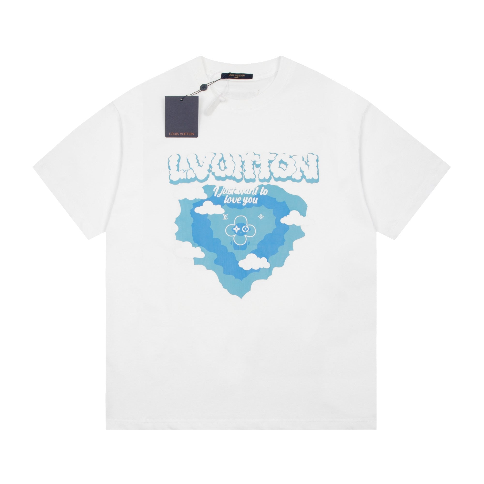 Heart T-Shirt Heart T-Shirt
