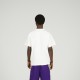 PRINT COTTON T-SHIRT PRINT COTTON T-SHIRT