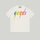 PRINT COTTON T-SHIRT PRINT COTTON T-SHIRT