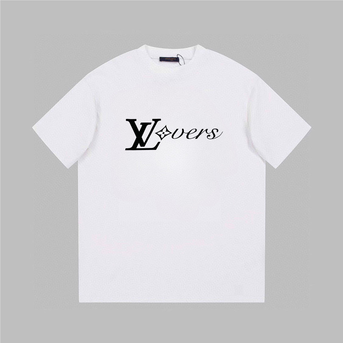Simple Printed T-Shirt Simple Printed T-Shirt