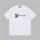 Simple Printed T-Shirt Simple Printed T-Shirt