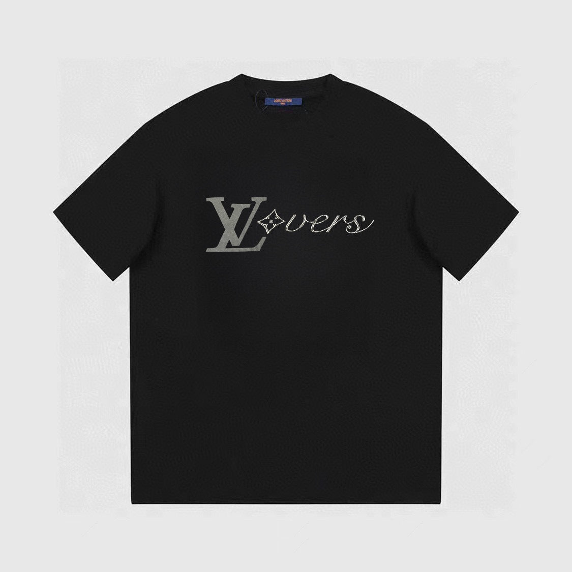 Simple Printed T-Shirt Simple Printed T-Shirt