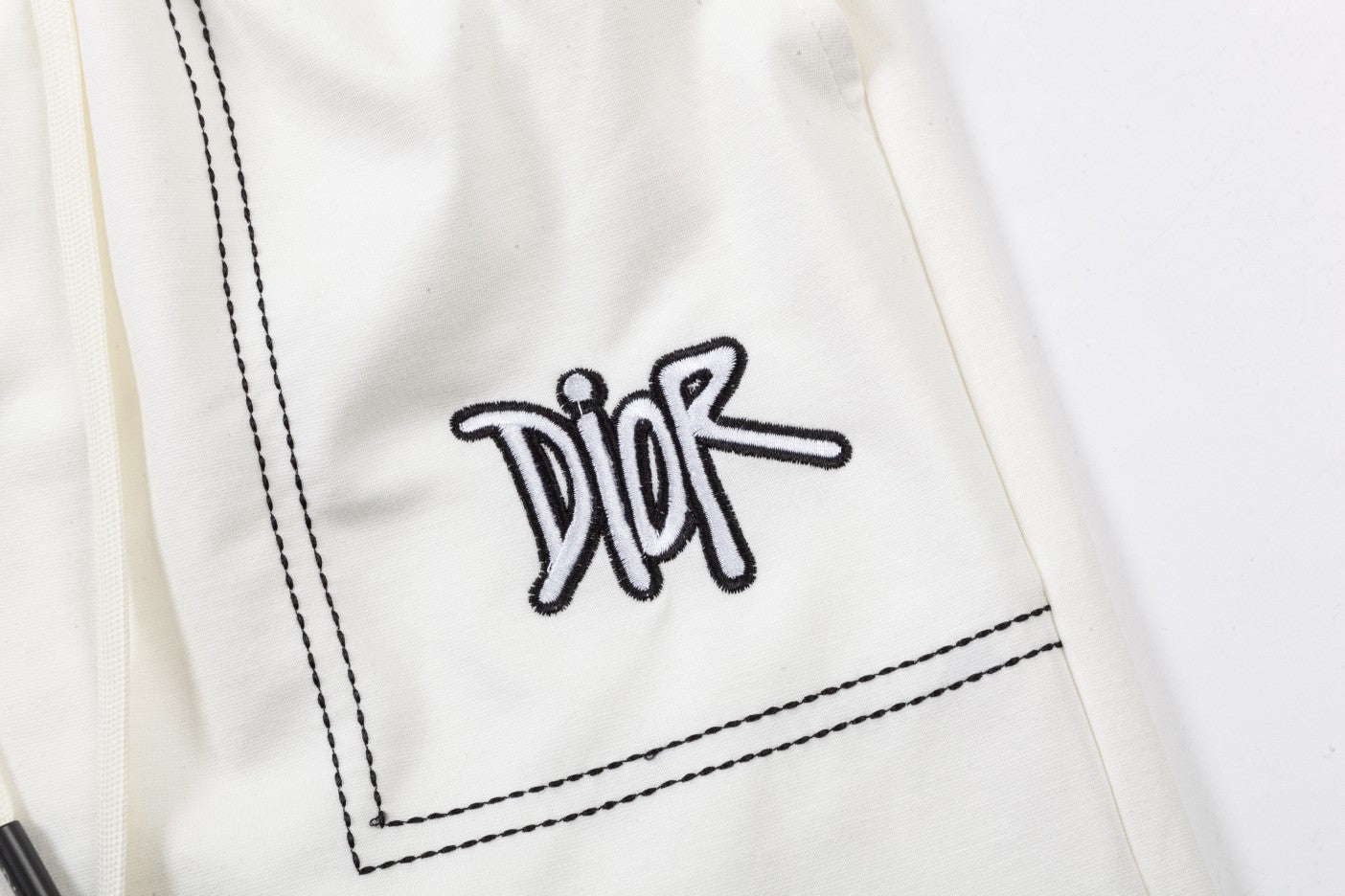Printed pocket shorts Printed pocket shorts
