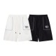 Printed pocket shorts Printed pocket shorts