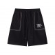 Printed pocket shorts Printed pocket shorts