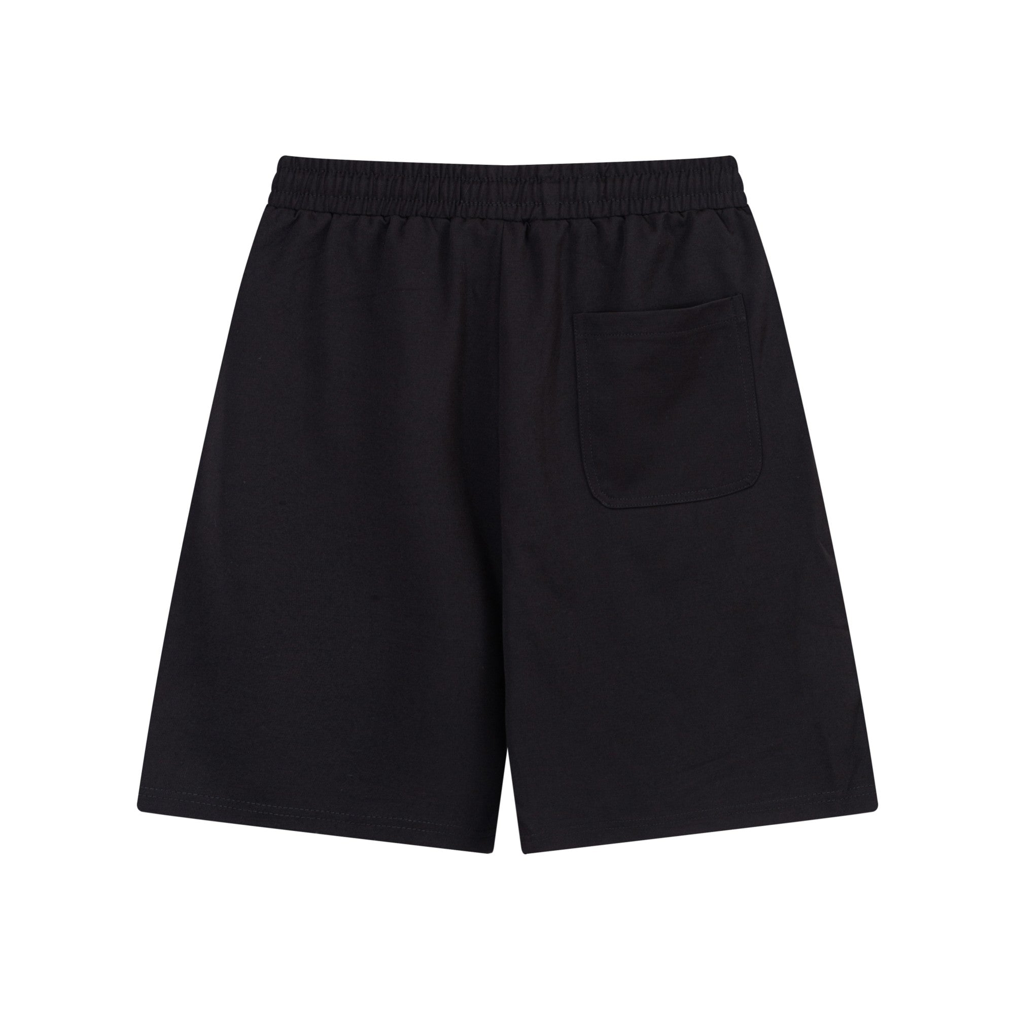 Printed pocket shorts Printed pocket shorts