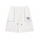 Printed pocket shorts Printed pocket shorts