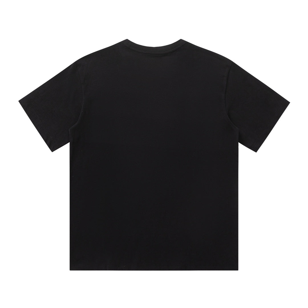 New 0409 Cotton breathable T-shirt New 0409 Cotton breathable T-shirt