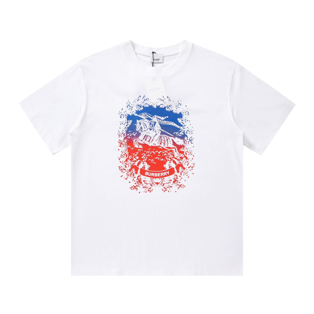 New 0409 Cotton breathable T-shirt New 0409 Cotton breathable T-shirt