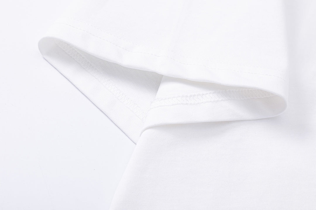 New 0409 Cotton breathable T-shirt New 0409 Cotton breathable T-shirt