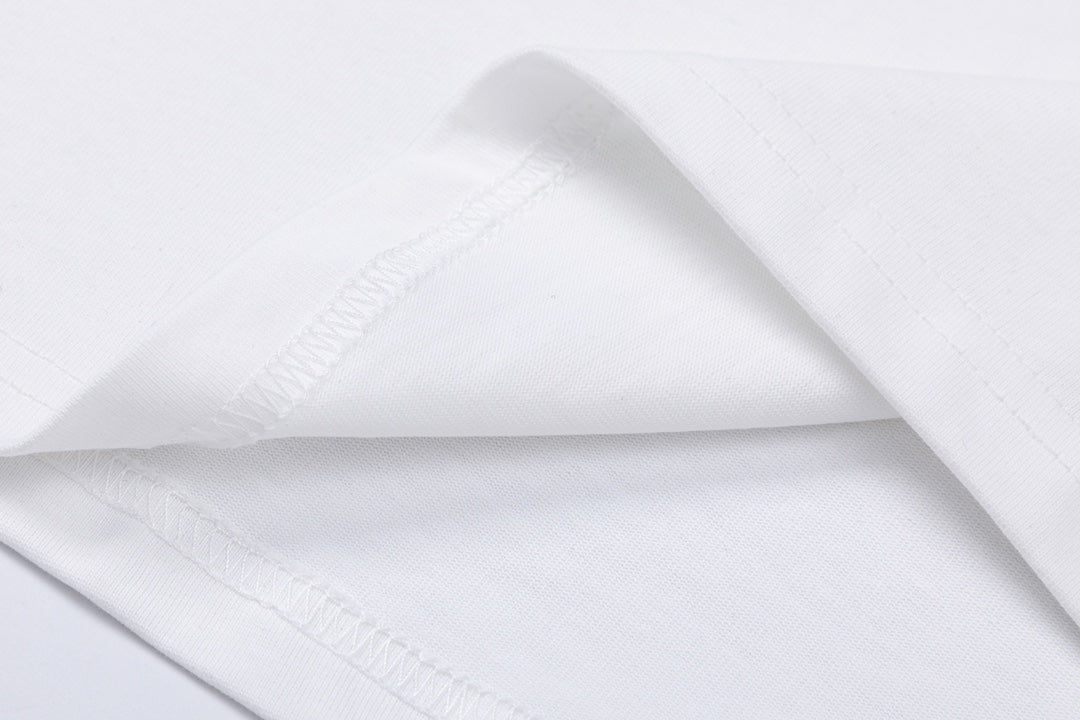 New 0409 Cotton breathable T-shirt New 0409 Cotton breathable T-shirt
