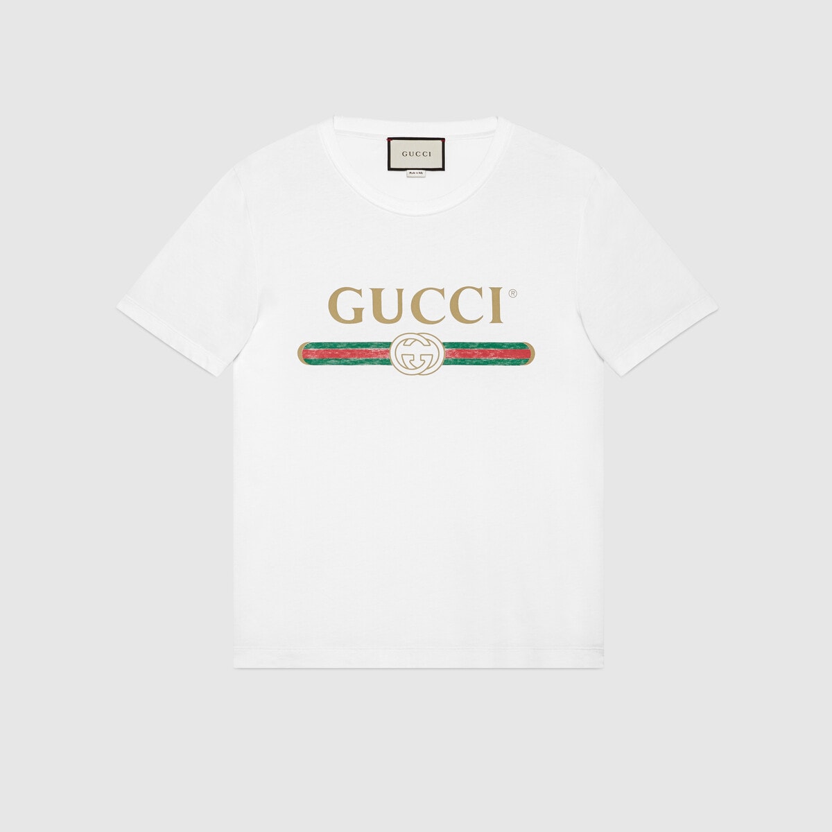 Red-Green Stripe T-SHIRT(summer preferred) Red-Green Stripe T-SHIRT(summer preferred)