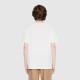 Red-Green Stripe T-SHIRT(summer preferred) Red-Green Stripe T-SHIRT(summer preferred)