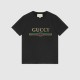 Red-Green Stripe T-SHIRT(summer preferred) Red-Green Stripe T-SHIRT(summer preferred)