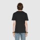 Red-Green Stripe T-SHIRT(summer preferred) Red-Green Stripe T-SHIRT(summer preferred)