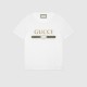 Red-Green Stripe T-SHIRT(summer preferred) Red-Green Stripe T-SHIRT(summer preferred)