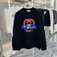 Vintage Print Sweatshirt Vintage Print Sweatshirt