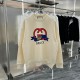 Vintage Print Sweatshirt Vintage Print Sweatshirt