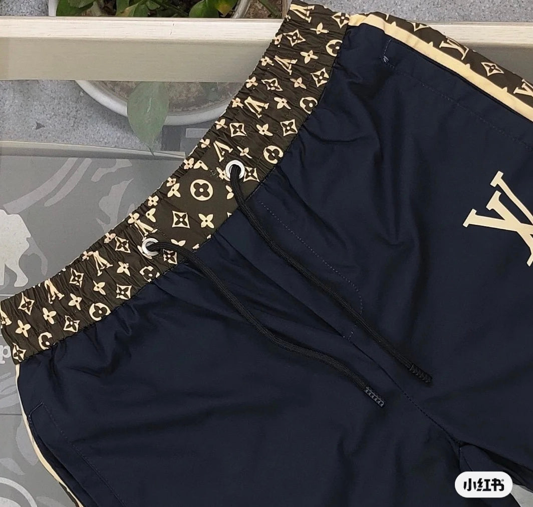Classic patchwork shorts Classic patchwork shorts