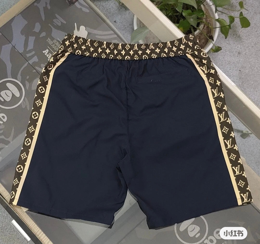 Classic patchwork shorts Classic patchwork shorts