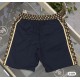 Classic patchwork shorts Classic patchwork shorts