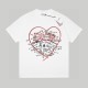 Heart I Love You Printed T-Shirt Heart I Love You Printed T-Shirt
