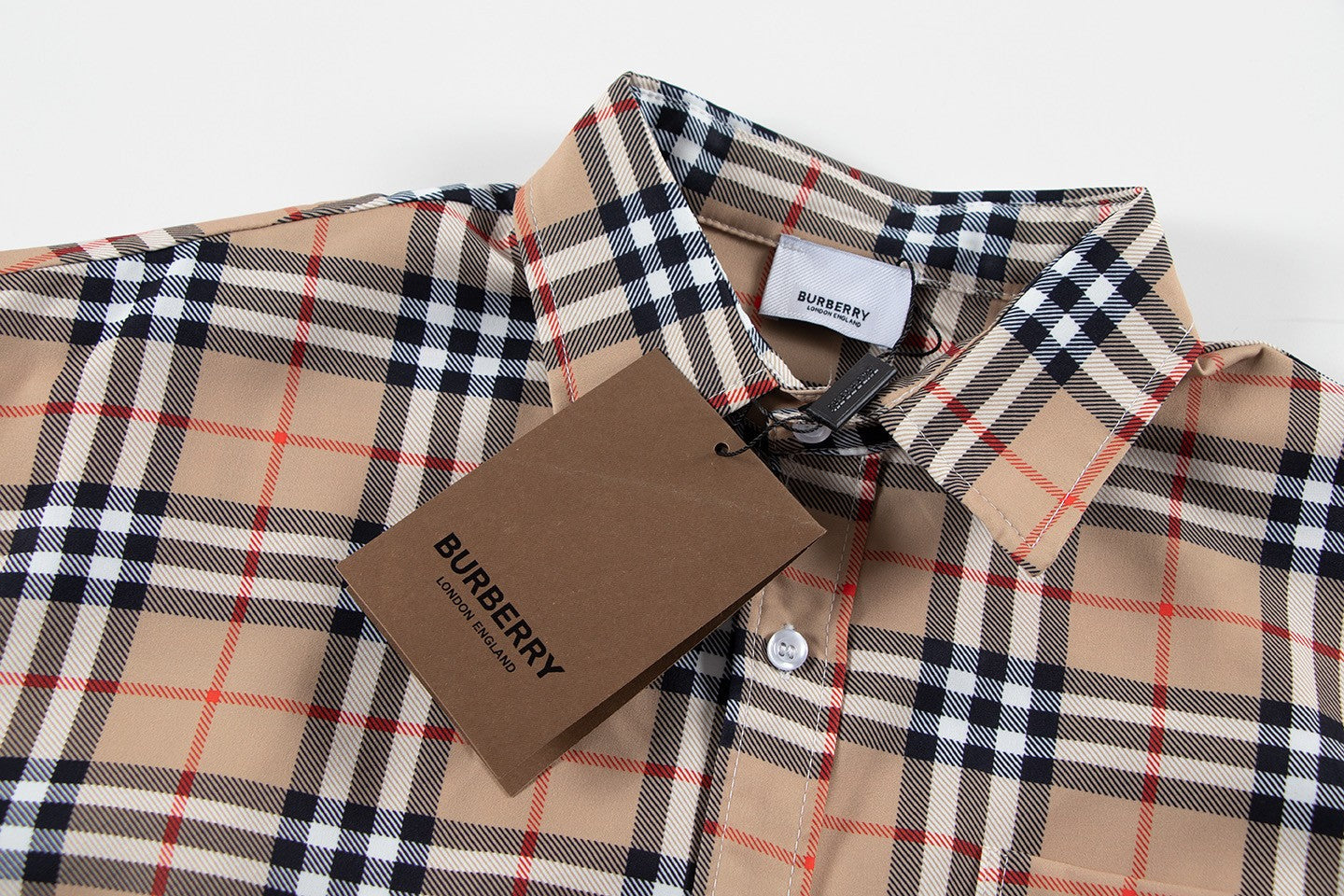 NEW 0403 Short-sleeved shirt NEW 0403 Short-sleeved shirt