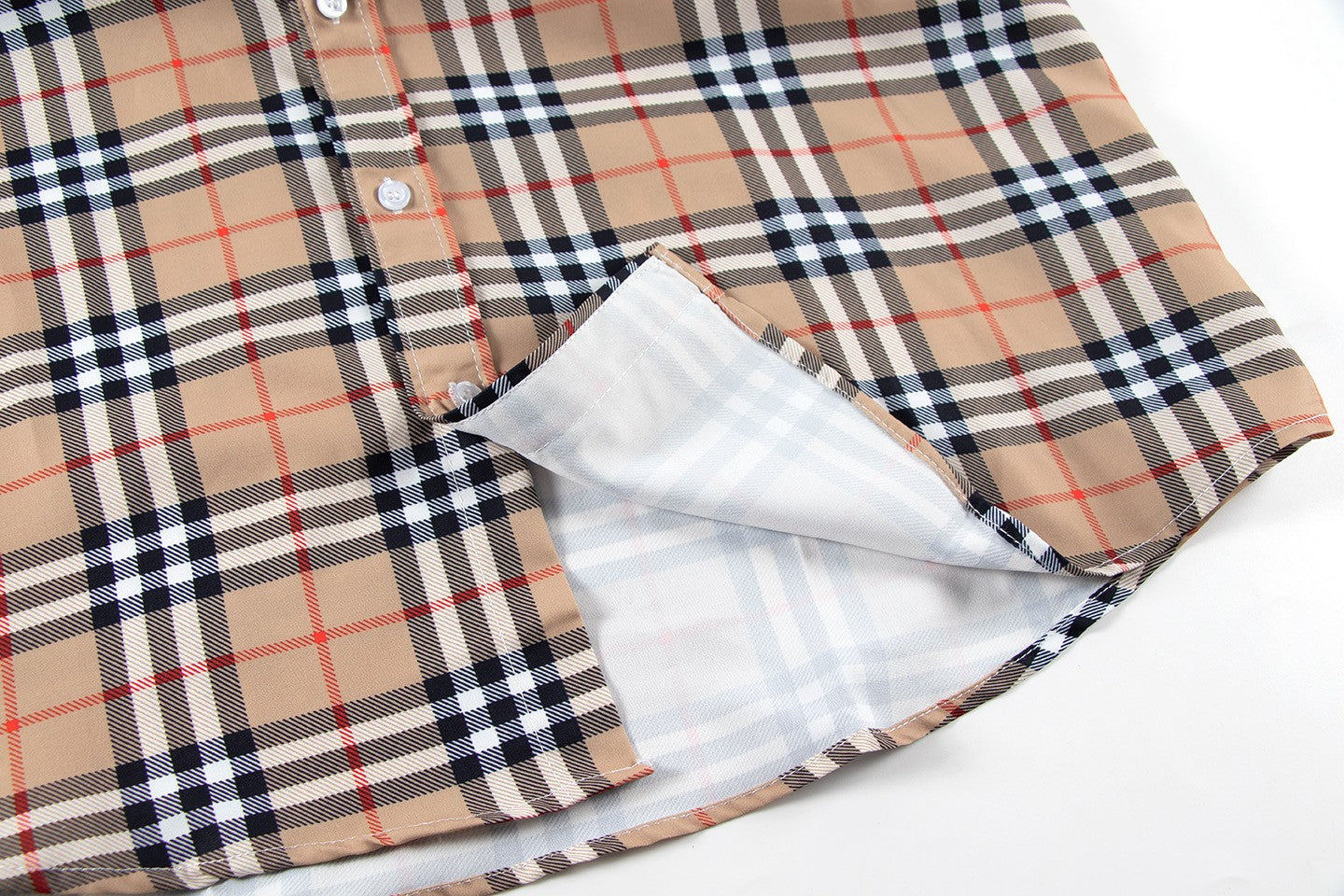 NEW 0403 Short-sleeved shirt NEW 0403 Short-sleeved shirt