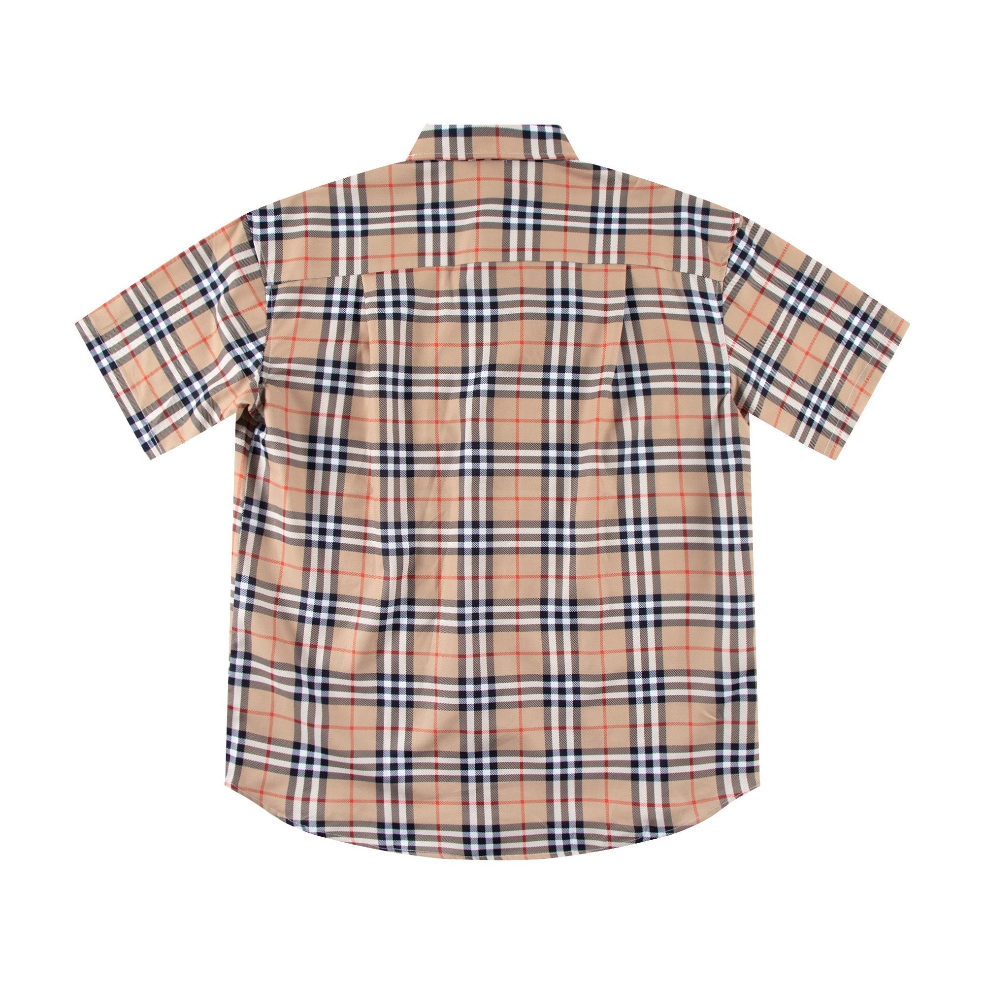 NEW 0403 Short-sleeved shirt NEW 0403 Short-sleeved shirt