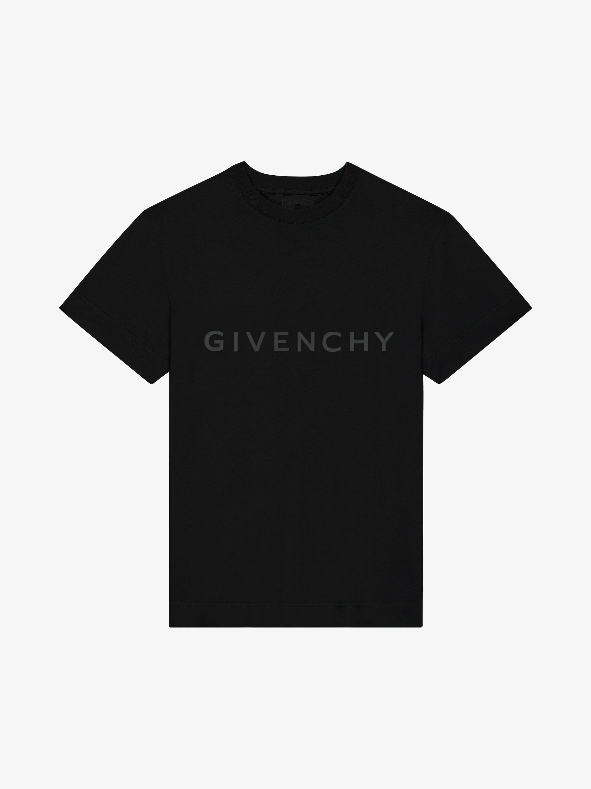Reflective t-shirt in cotton Reflective t-shirt in cotton