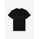 Reflective t-shirt in cotton Reflective t-shirt in cotton