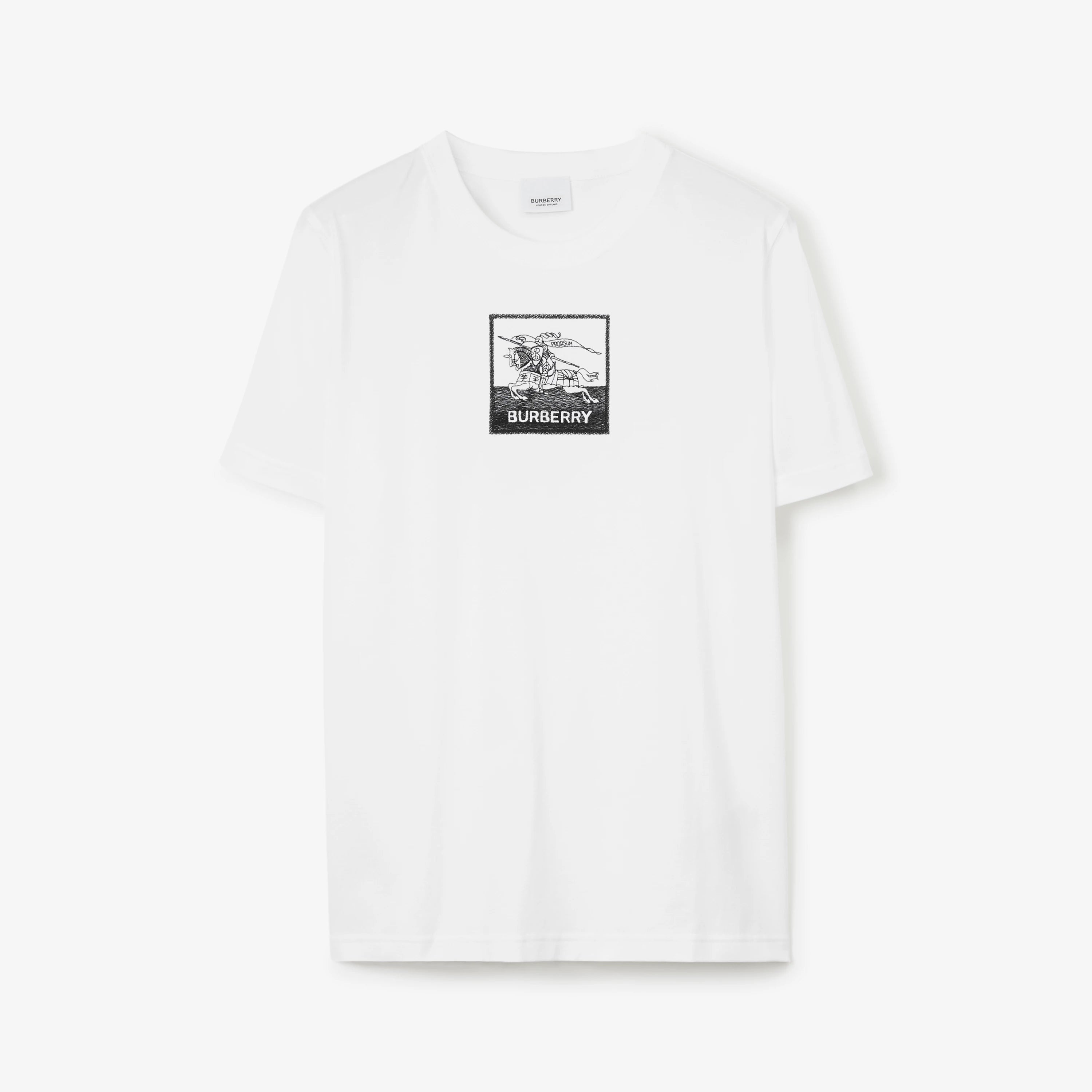 Cotton T-shirt Cotton T-shirt