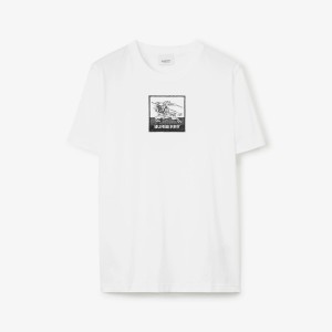 Cotton T-shirt