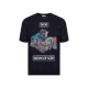 Graphic Printed Crewneck T-Shirt Graphic Printed Crewneck T-Shirt