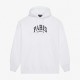 Cities Print Hoodie Cities Print Hoodie
