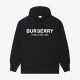 London Cotton Print Hoodie London Cotton Print Hoodie