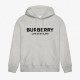 London Cotton Print Hoodie London Cotton Print Hoodie
