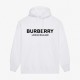 London Cotton Print Hoodie London Cotton Print Hoodie