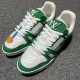 New color matching casual board shoes New color matching casual board shoes