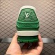 New color matching casual board shoes New color matching casual board shoes