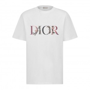 Flowers T-shirt(summer preferred)