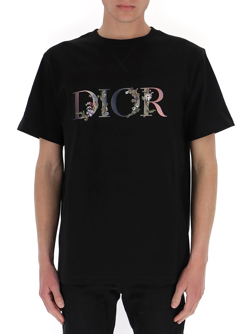 Flowers T-shirt(summer preferred) Flowers T-shirt(summer preferred)