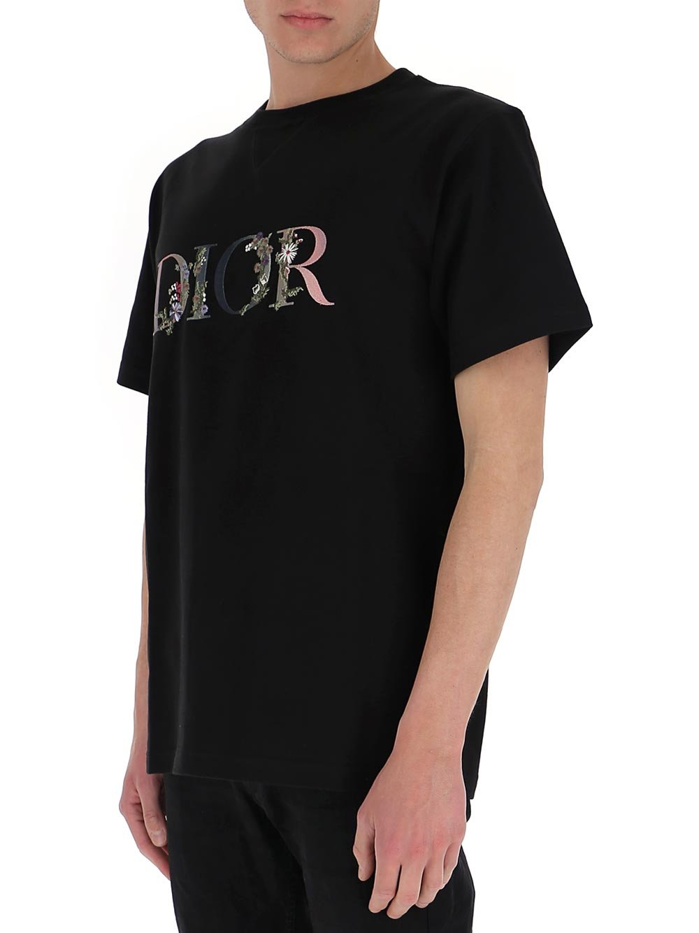 Flowers T-shirt(summer preferred) Flowers T-shirt(summer preferred)