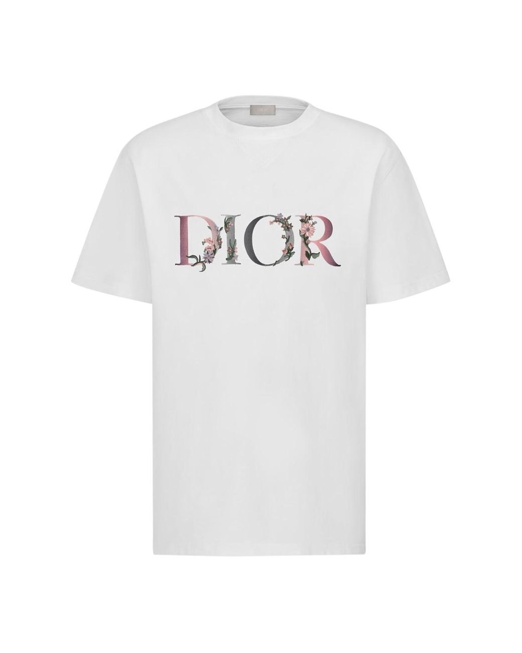 Flowers T-shirt(summer preferred) Flowers T-shirt(summer preferred)