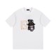 Moto Bear Printed T-Shirt Moto Bear Printed T-Shirt